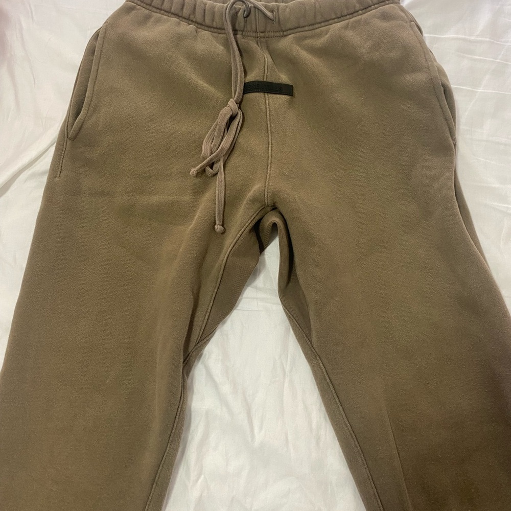 Essentials sweatpants - Picture 3 of 3